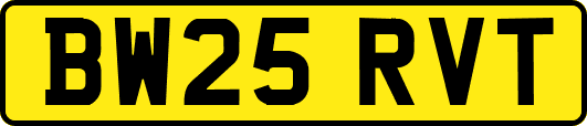 BW25RVT
