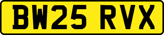 BW25RVX