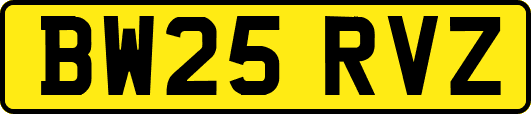 BW25RVZ