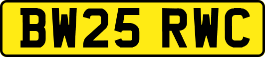 BW25RWC