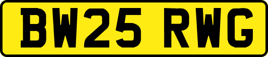 BW25RWG