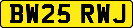 BW25RWJ