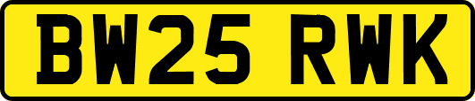 BW25RWK