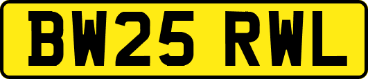 BW25RWL
