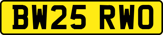 BW25RWO