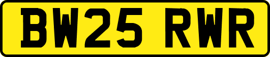 BW25RWR