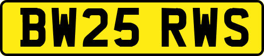 BW25RWS