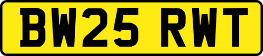 BW25RWT