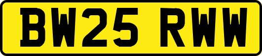 BW25RWW