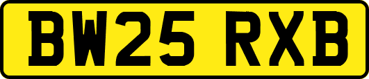 BW25RXB