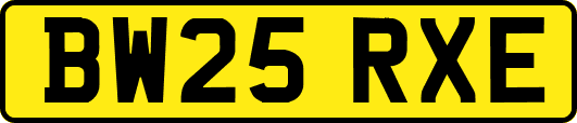 BW25RXE