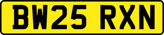 BW25RXN