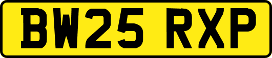 BW25RXP