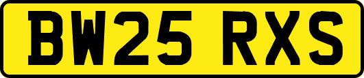 BW25RXS