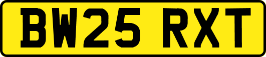 BW25RXT
