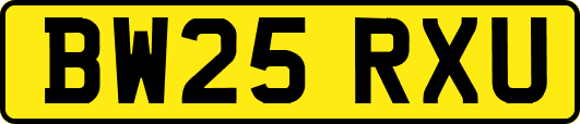 BW25RXU