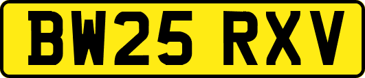 BW25RXV