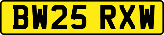 BW25RXW