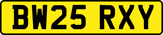 BW25RXY