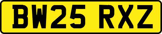 BW25RXZ