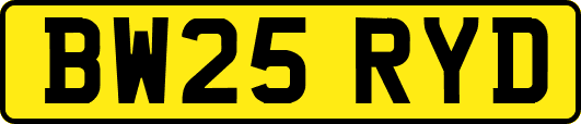 BW25RYD