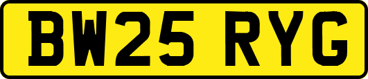 BW25RYG