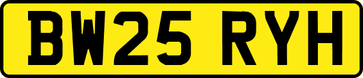BW25RYH