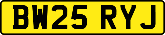 BW25RYJ