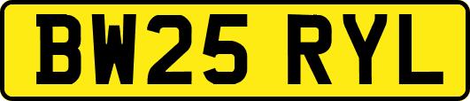 BW25RYL