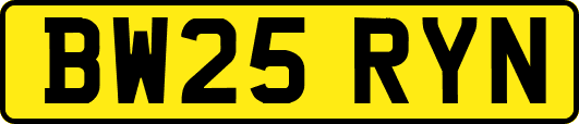 BW25RYN