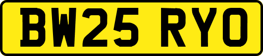 BW25RYO