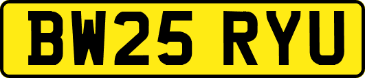 BW25RYU