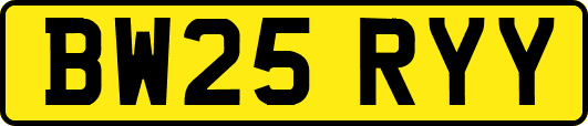 BW25RYY