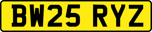 BW25RYZ