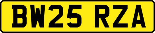 BW25RZA