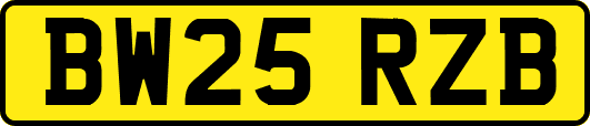 BW25RZB