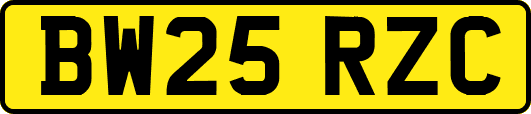 BW25RZC