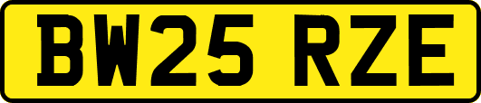 BW25RZE