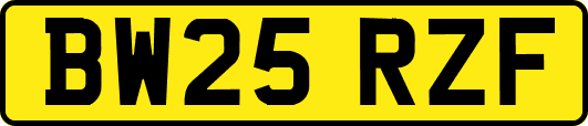 BW25RZF