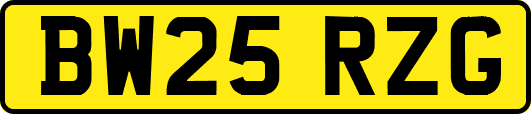 BW25RZG