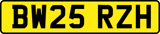 BW25RZH