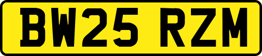 BW25RZM