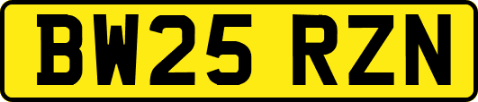 BW25RZN