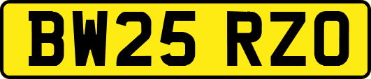 BW25RZO