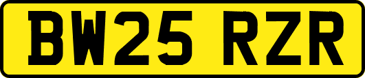 BW25RZR