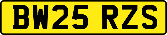 BW25RZS