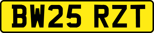 BW25RZT