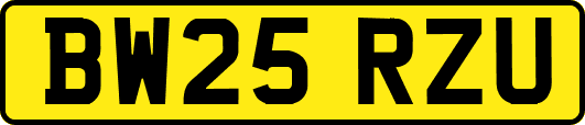 BW25RZU