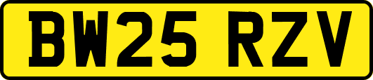 BW25RZV