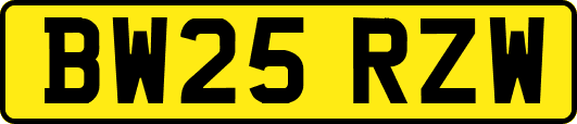 BW25RZW